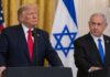 Trump Expresses Support for Netanyahu Amid Israel’s Election Challenges