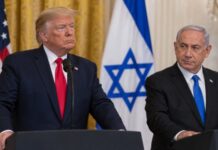 Trump Expresses Support for Netanyahu Amid Israel’s Election Challenges
