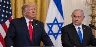 Trump Expresses Support for Netanyahu Amid Israel’s Election Challenges