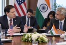US and India Nearing Completion of Trade Agreement, Says Marco Rubio