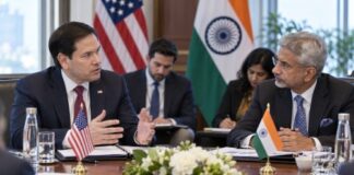US and India Nearing Completion of Trade Agreement, Says Marco Rubio