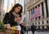 US Economy Surpasses Expectations with 3.4% Growth Amid Rising Inflation
