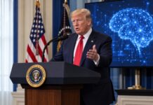 Trump Forms Task Force to Address AI Risks and Security Concerns