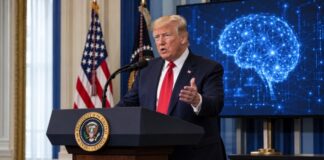Trump Forms Task Force to Address AI Risks and Security Concerns