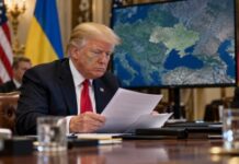 Trump Delays Russia Sanctions Amid Criticism Over Diesel Deal