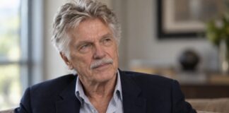 Veteran Actor Tom Skerritt, Known for ‘Alien’ and ‘Top Gun’, Passes at 93
