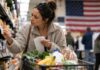 US Inflation Hits 3.7% in September, Pressuring Republicans Before Midterms