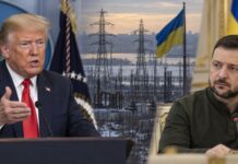 Trump Announces Ukraine Energy Ceasefire, Zelenskyy Challenges Lack of Consultation