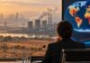 UN Report: Global Emissions Must Drop 18% by 2030 to Curb Warming