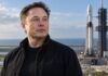 SpaceX Stock Jumps 7.6%, Boosting Elon Musk’s Wealth Past $1 Trillion