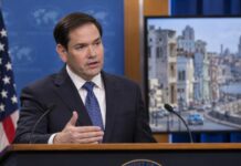 Rubio Encourages Cuban Political Change Amid Trump’s Cuba Remarks