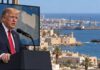 Trump Urges Libya to Halt Role as Illegal Migration Transit Route