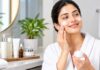 Simple 7-Day Skincare Routine for a Festive Glow