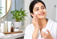 Simple 7-Day Skincare Routine for a Festive Glow