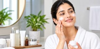 Simple 7-Day Skincare Routine for a Festive Glow